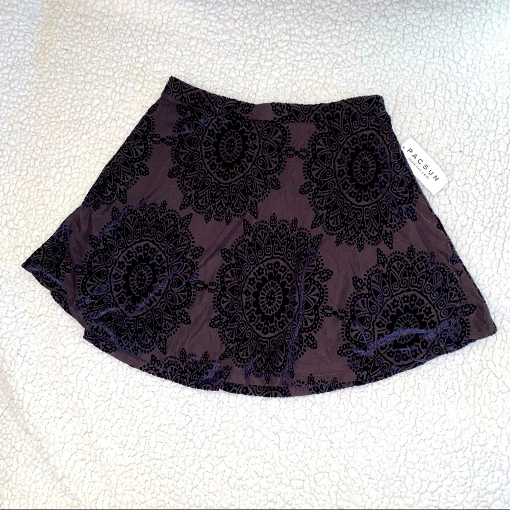 Brand New Skater Skirt